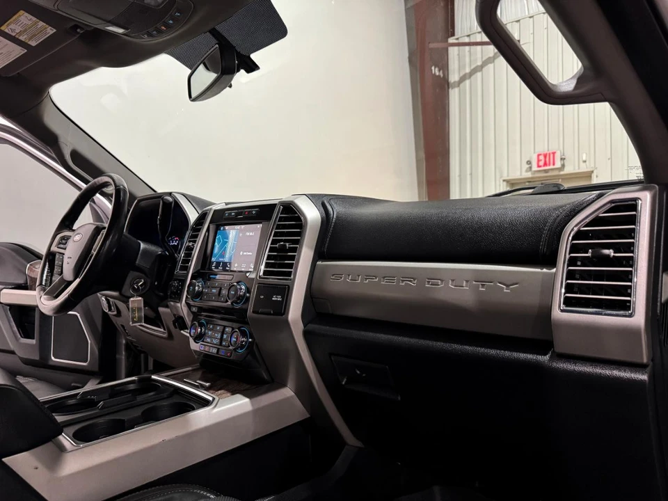 2017 Ford Super Duty 4th Gen - Image 12 of 21