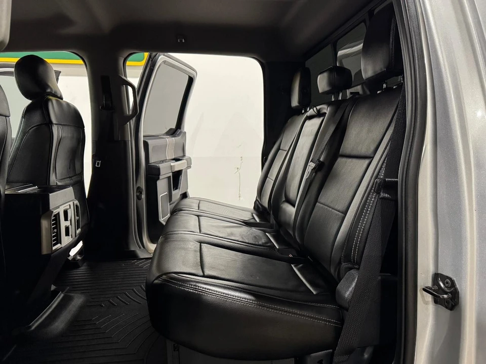 2017 Ford Super Duty 4th Gen - Image 16 of 21