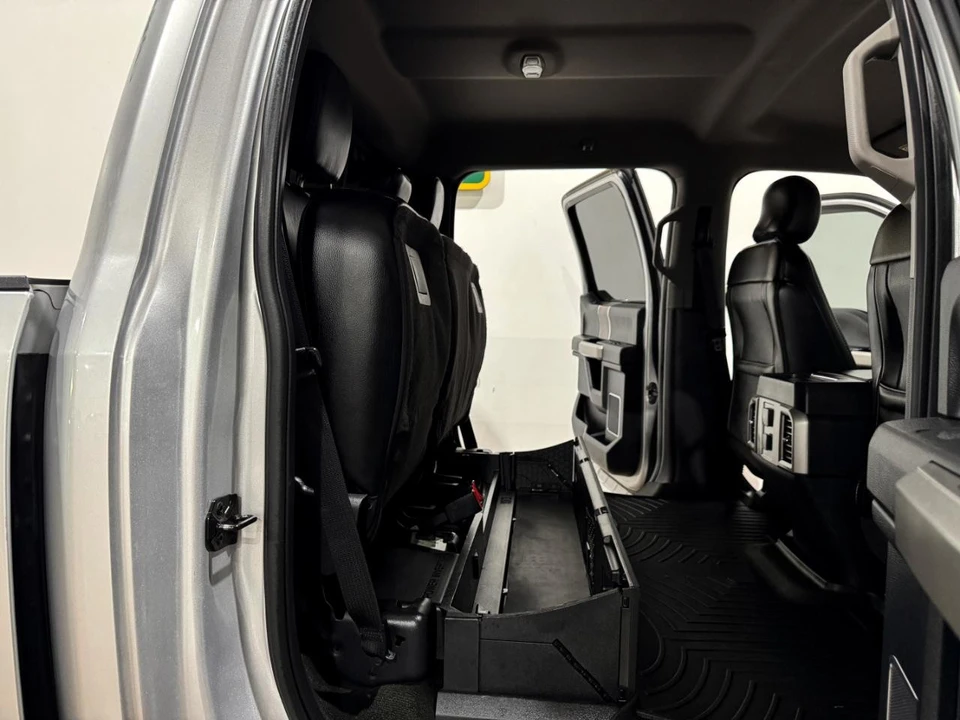 2017 Ford Super Duty 4th Gen - Image 19 of 21