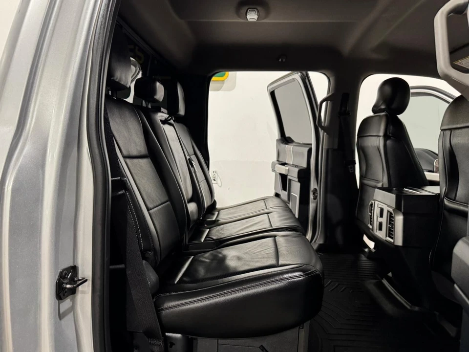 2017 Ford Super Duty 4th Gen - Image 15 of 21