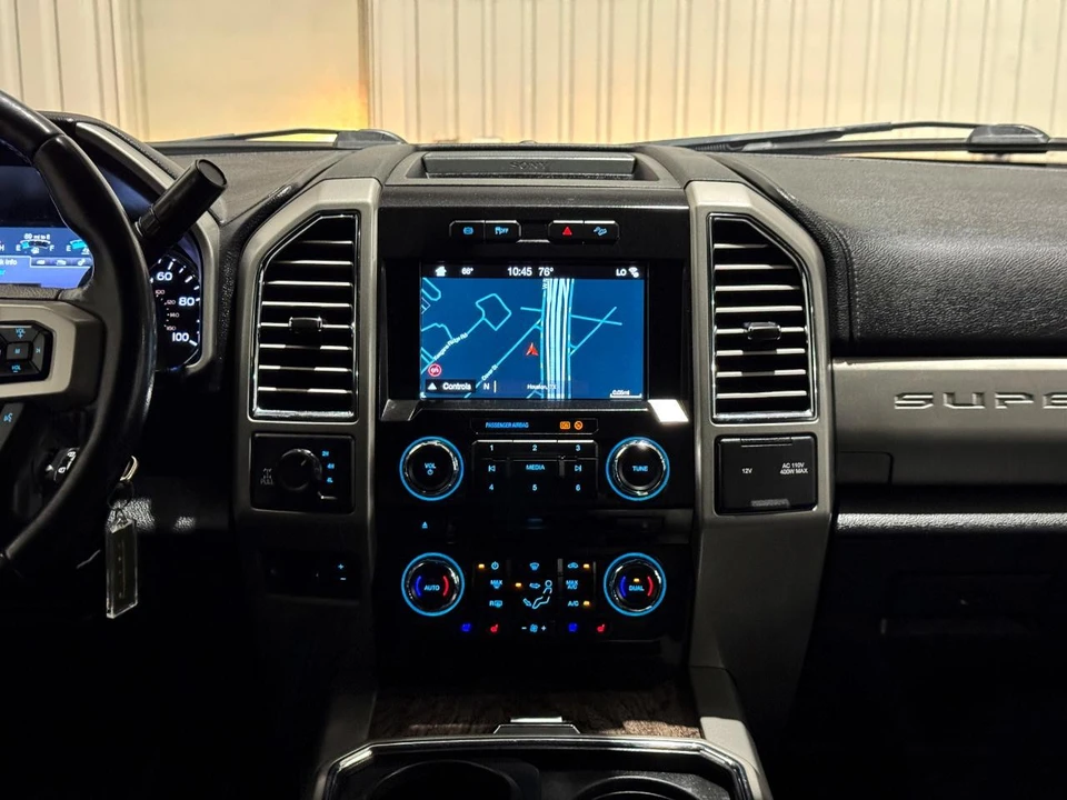 2017 Ford Super Duty 4th Gen - Image 21 of 21