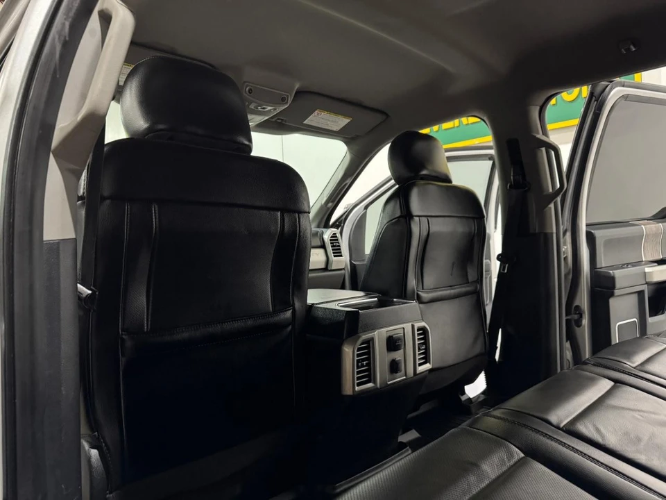 2017 Ford Super Duty 4th Gen - Image 18 of 21