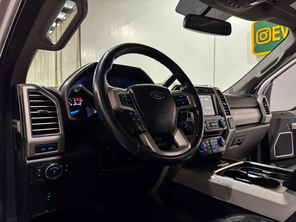 2017 Ford Super Duty 4th Gen - Image 10 of 21