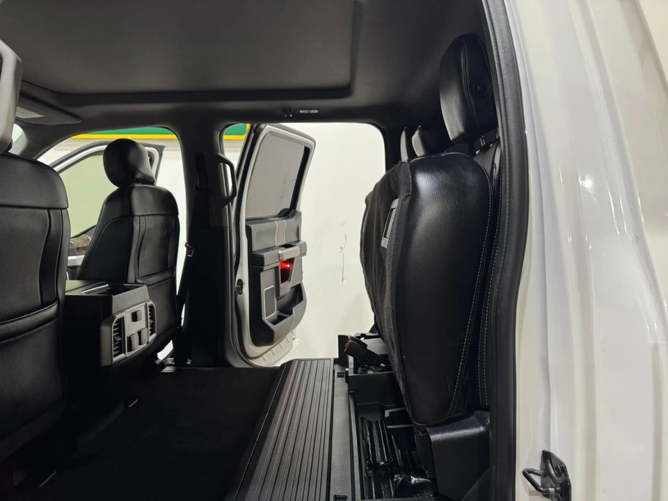2017 Ford Super Duty 4th Gen - Image 20 of 21