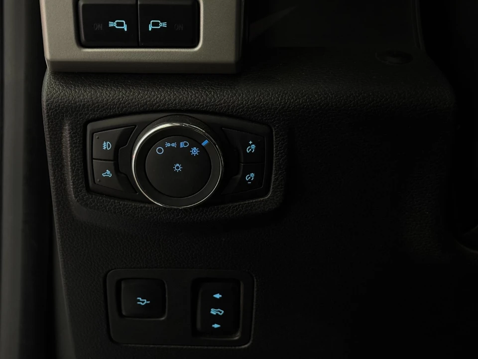 2017 Ford Super Duty 4th Gen - Image 8 of 12