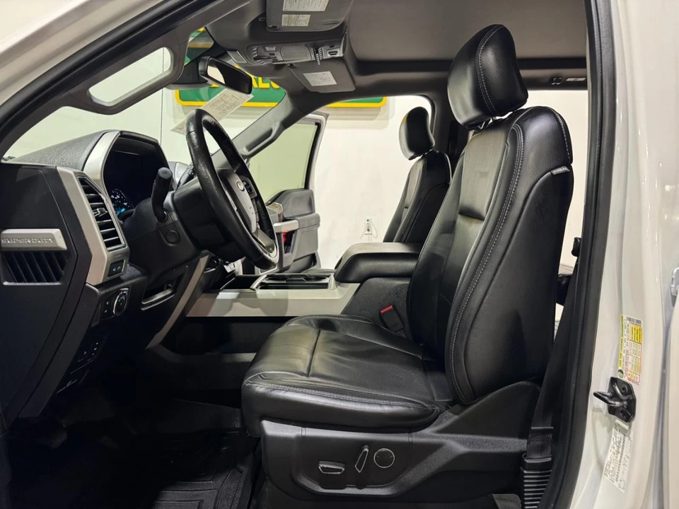 2017 Ford Super Duty 4th Gen - Image 14 of 21