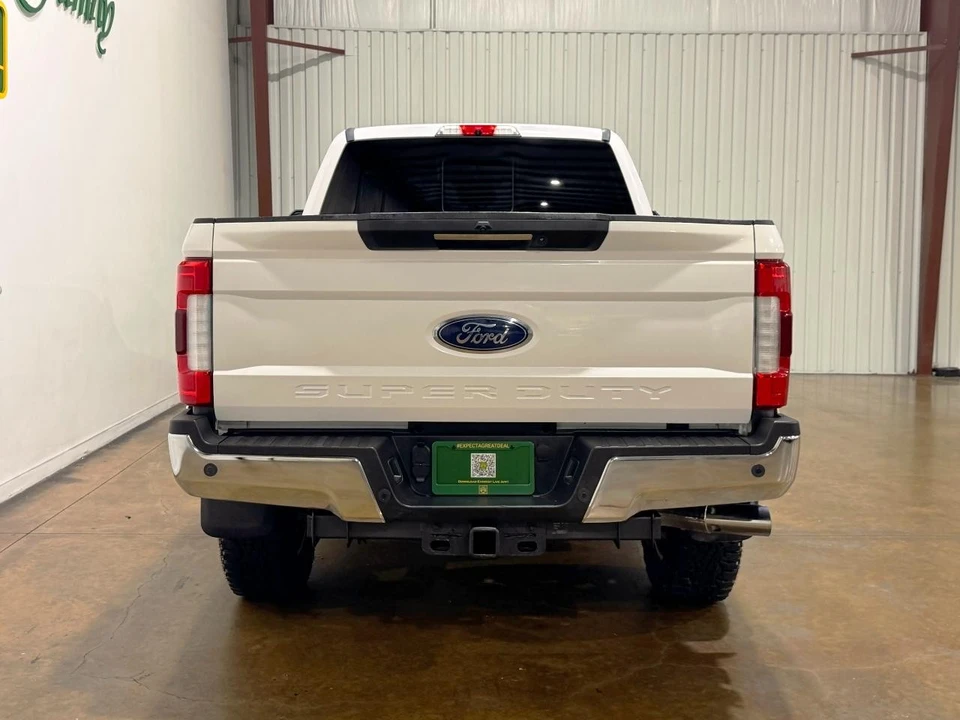 2017 Ford Super Duty 4th Gen - Image 8 of 21