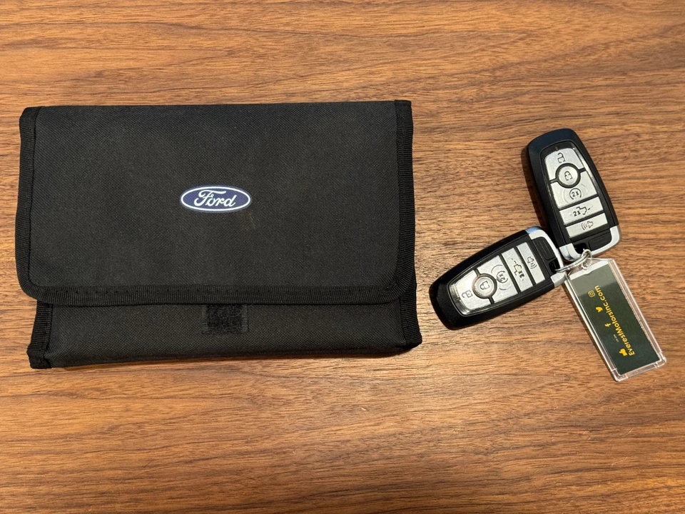 2017 Ford Super Duty 4th Gen - Image 3 of 12