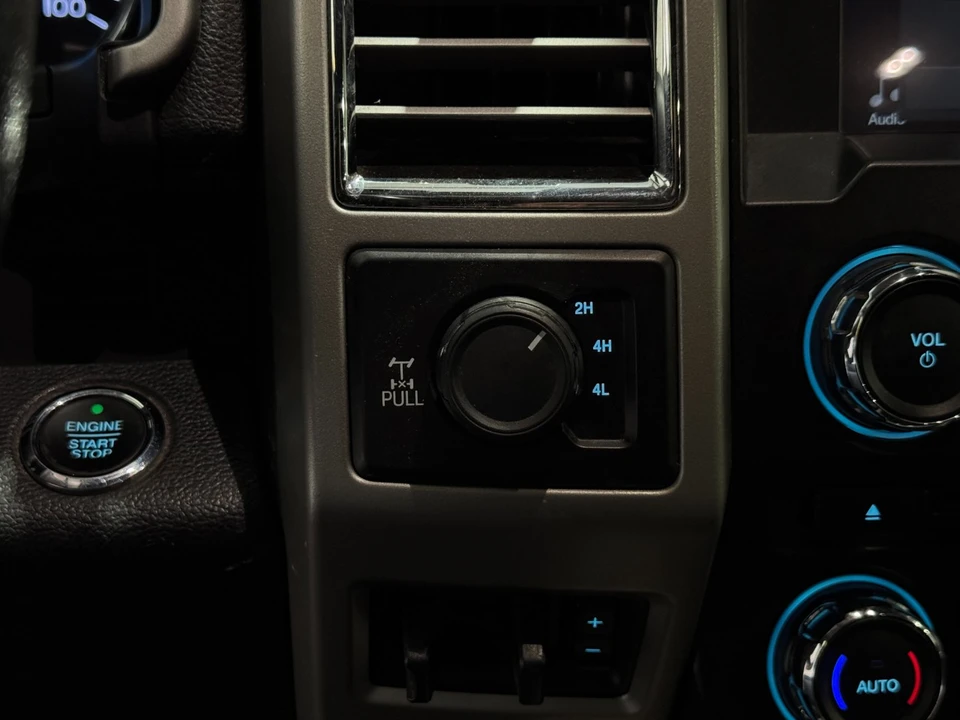 2017 Ford Super Duty 4th Gen - Image 10 of 12
