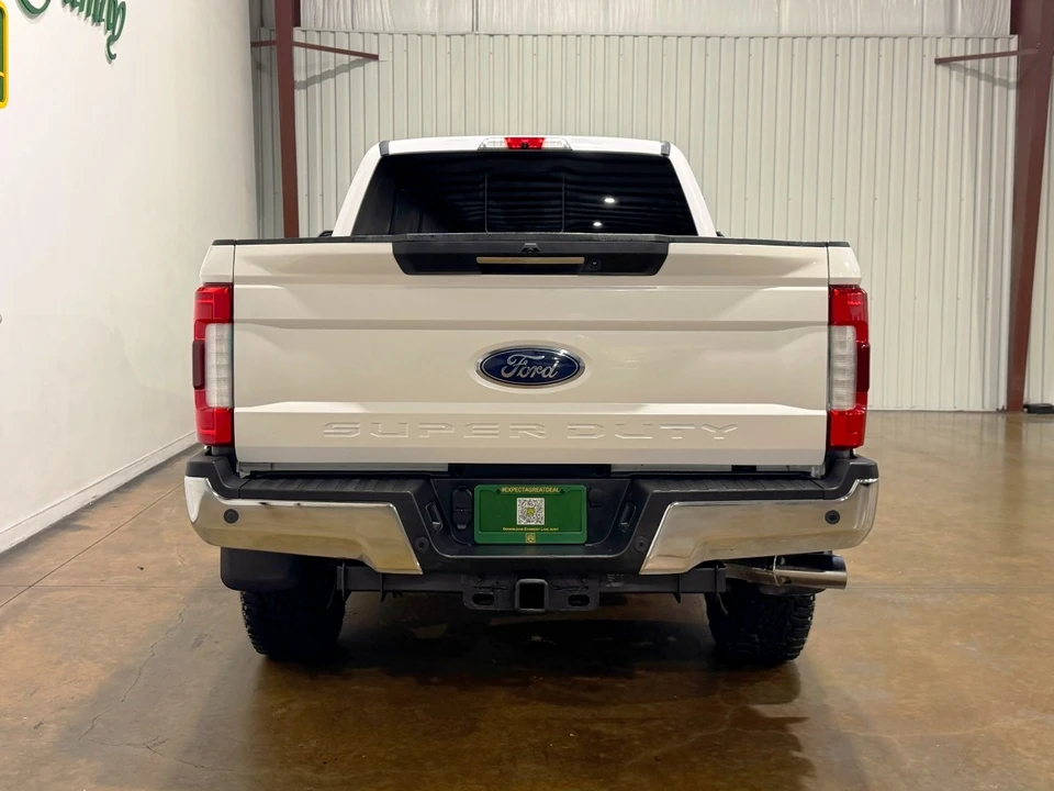 2017 Ford Super Duty 4th Gen - Image 8 of 12