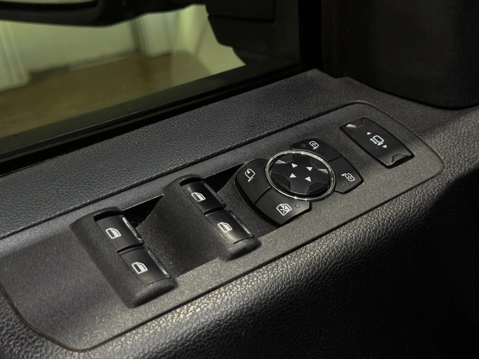 2017 Ford Super Duty 4th Gen - Image 7 of 12