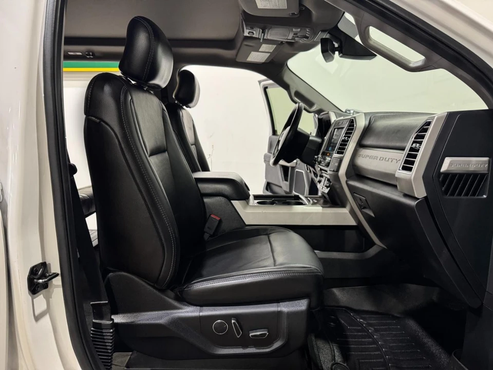 2017 Ford Super Duty 4th Gen - Image 15 of 21