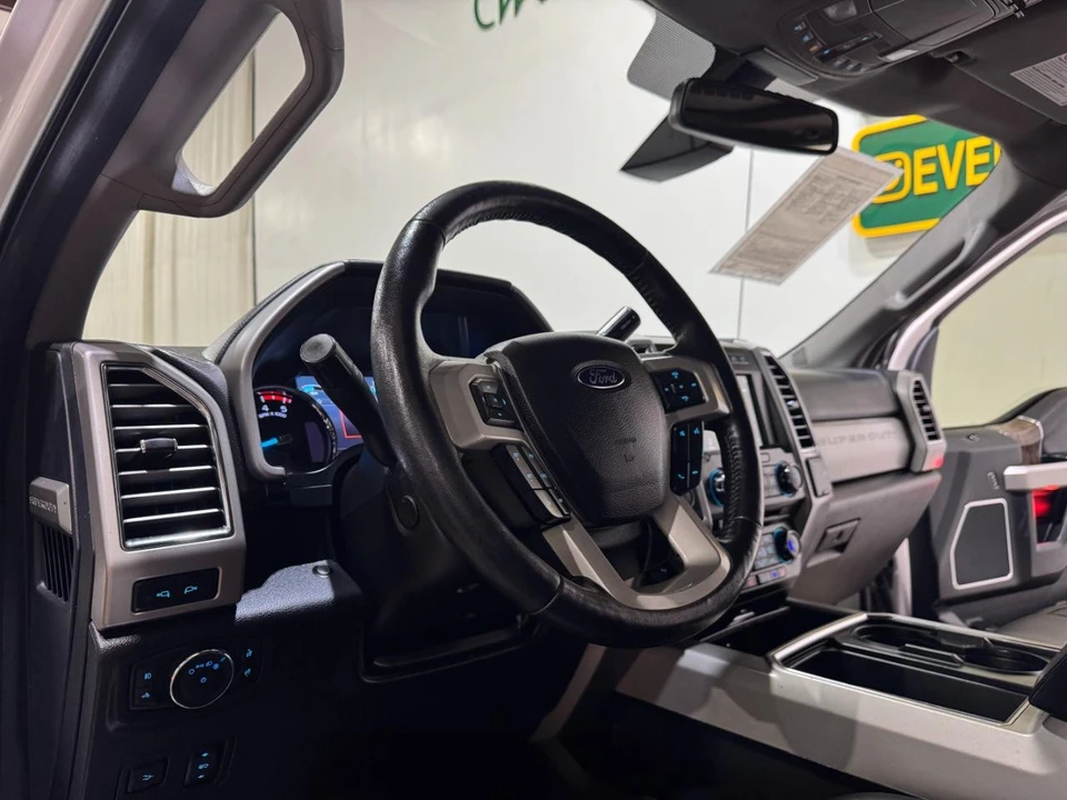 2017 Ford Super Duty 4th Gen - Image 12 of 21