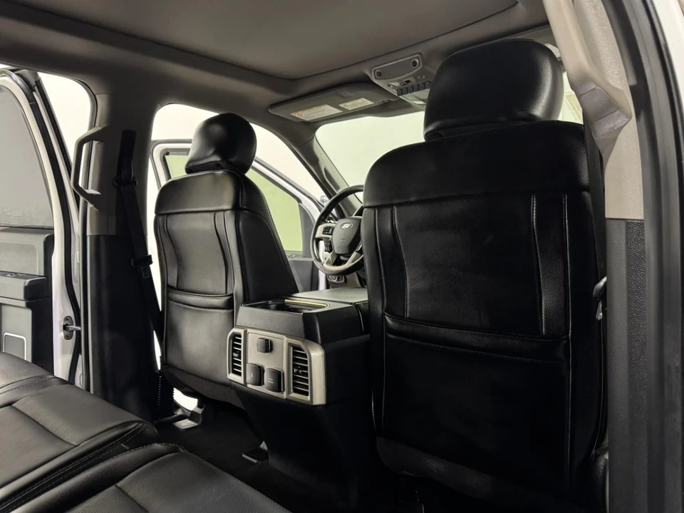 2017 Ford Super Duty 4th Gen - Image 18 of 21