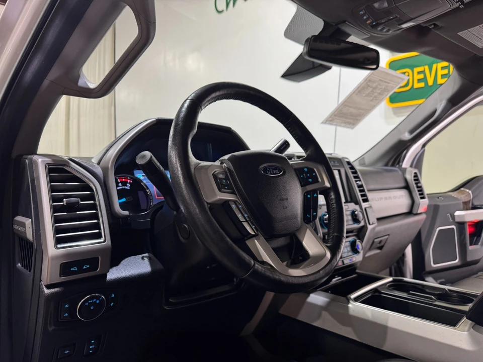 2017 Ford Super Duty 4th Gen - Image 12 of 12