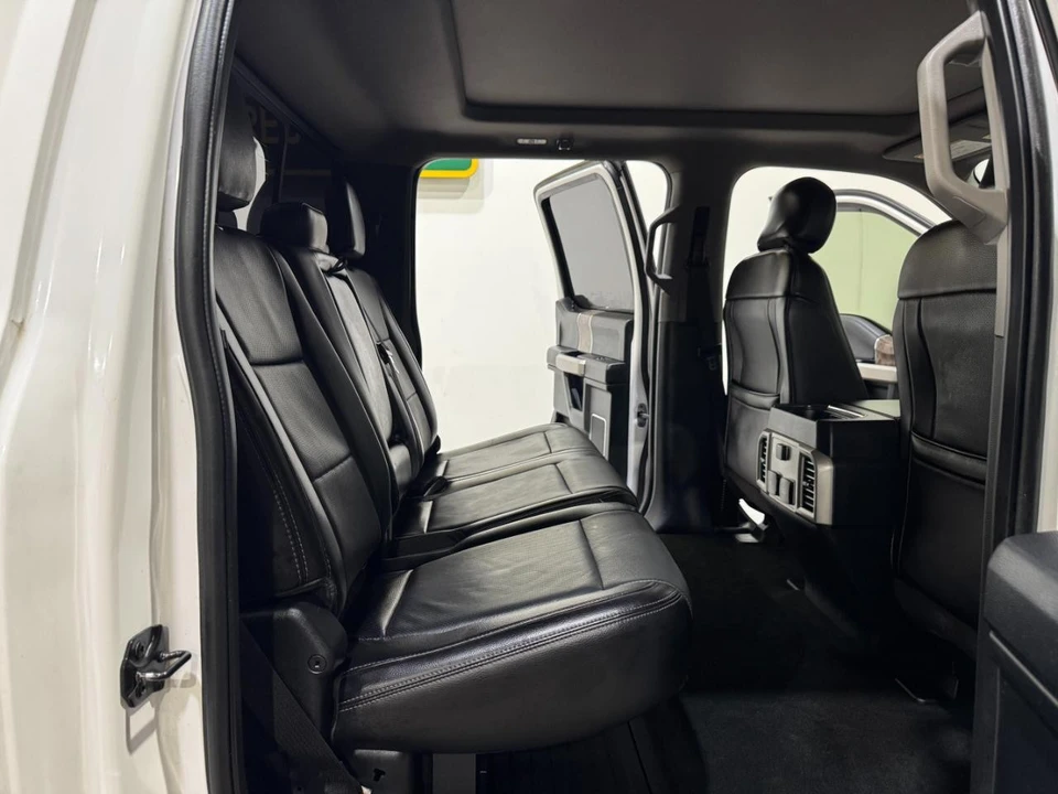 2017 Ford Super Duty 4th Gen - Image 16 of 21