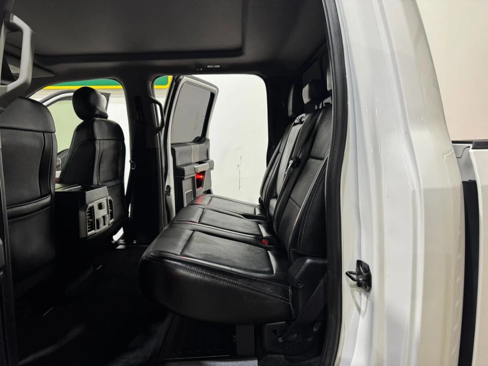 2017 Ford Super Duty 4th Gen - Image 17 of 21