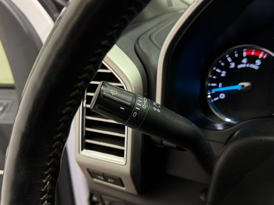 2017 Ford Super Duty 4th Gen - Image 9 of 12