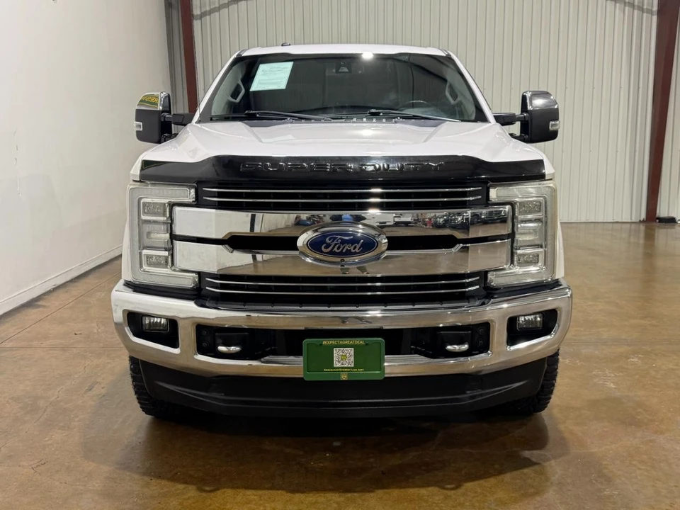 2017 Ford Super Duty 4th Gen - Image 3 of 21