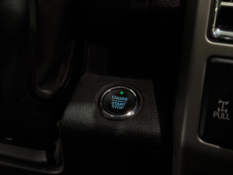 2017 Ford Super Duty 4th Gen - Image 12 of 12