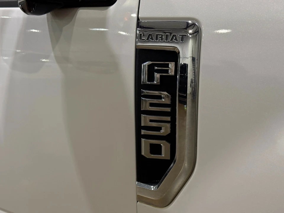 2017 Ford Super Duty 4th Gen - Image 5 of 12