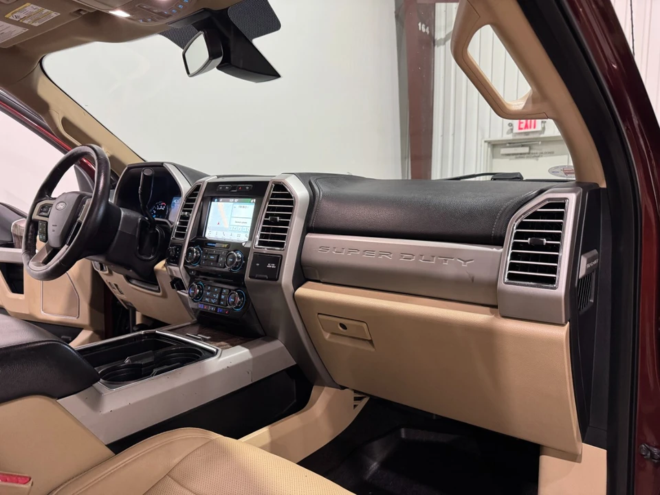 2017 Ford Super Duty 4th Gen - Image 10 of 12