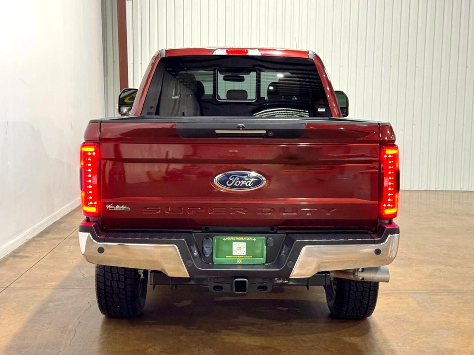 2017 Ford Super Duty 4th Gen - Image 6 of 21