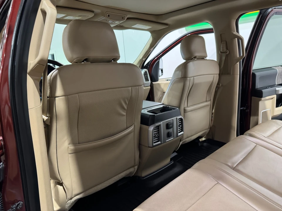 2017 Ford Super Duty 4th Gen - Image 17 of 21