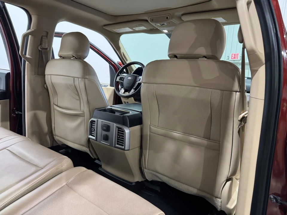 2017 Ford Super Duty 4th Gen - Image 16 of 21