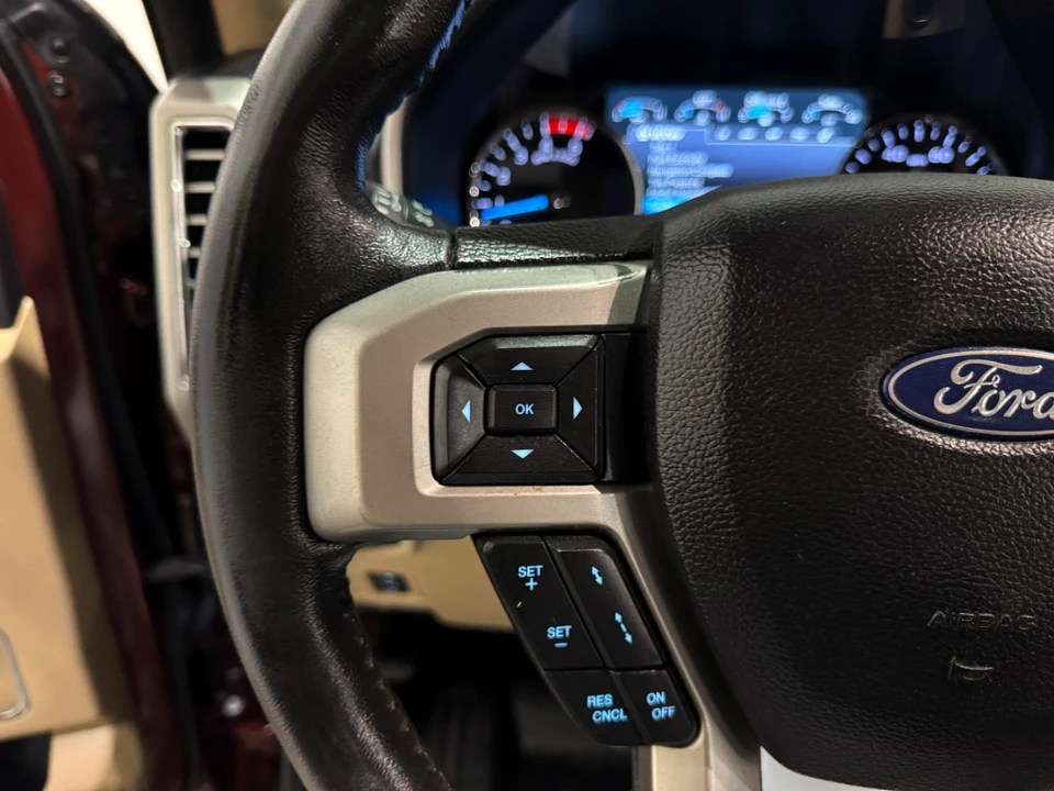 2017 Ford Super Duty 4th Gen - Image 20 of 21