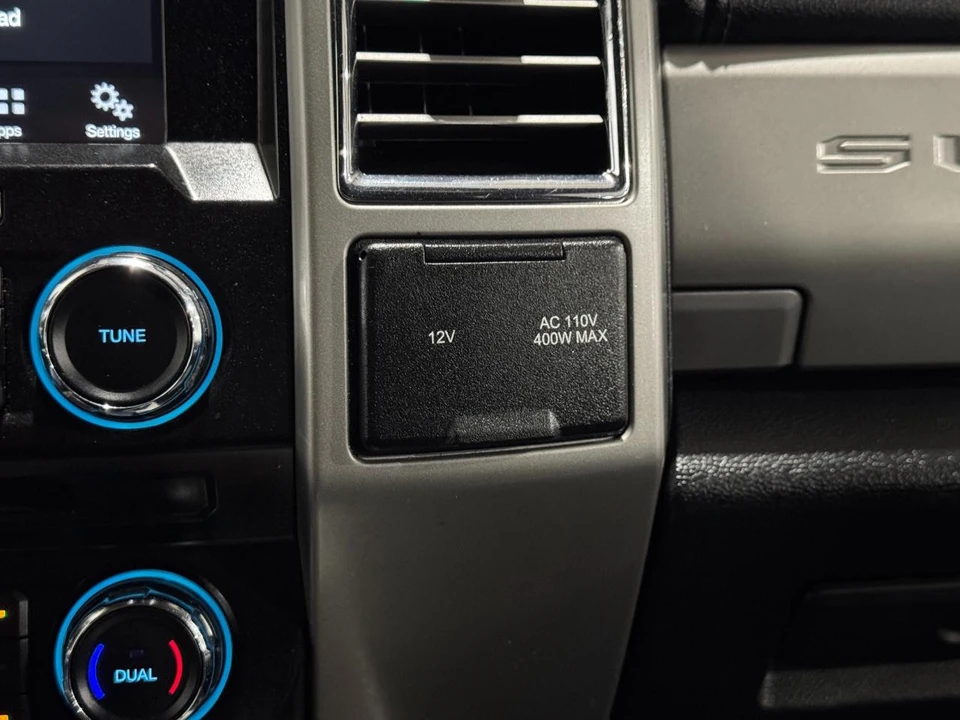 2017 Ford Super Duty 4th Gen - Image 27 of 31