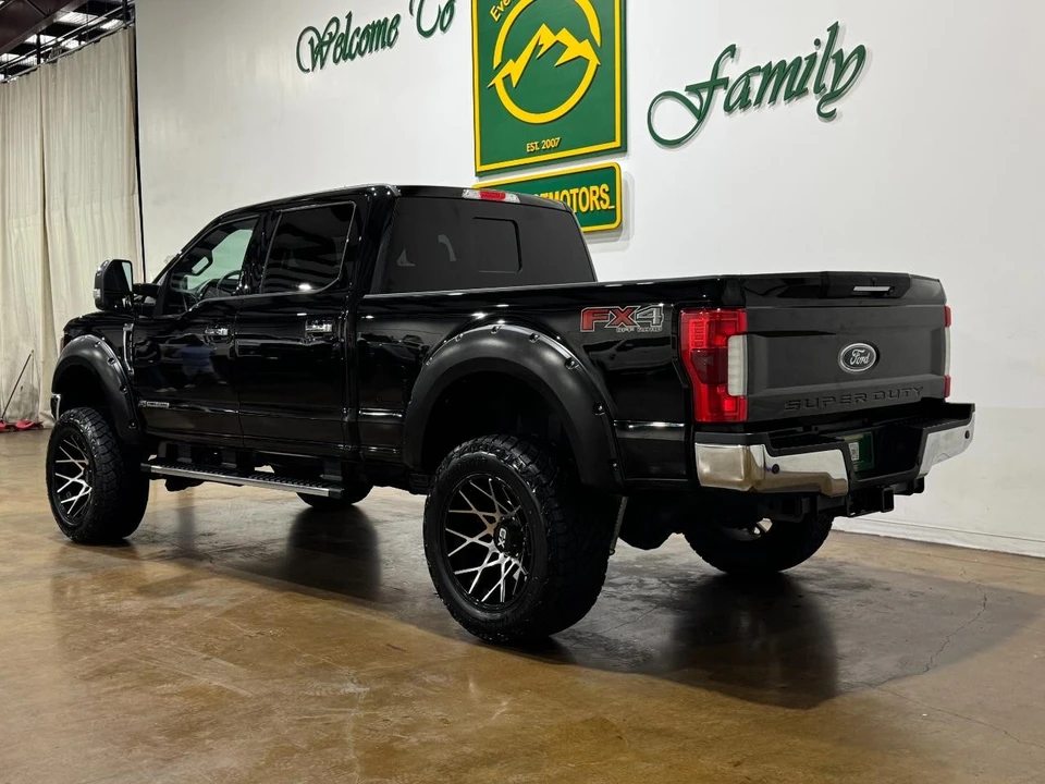 2017 Ford Super Duty 4th Gen - Image 6 of 31