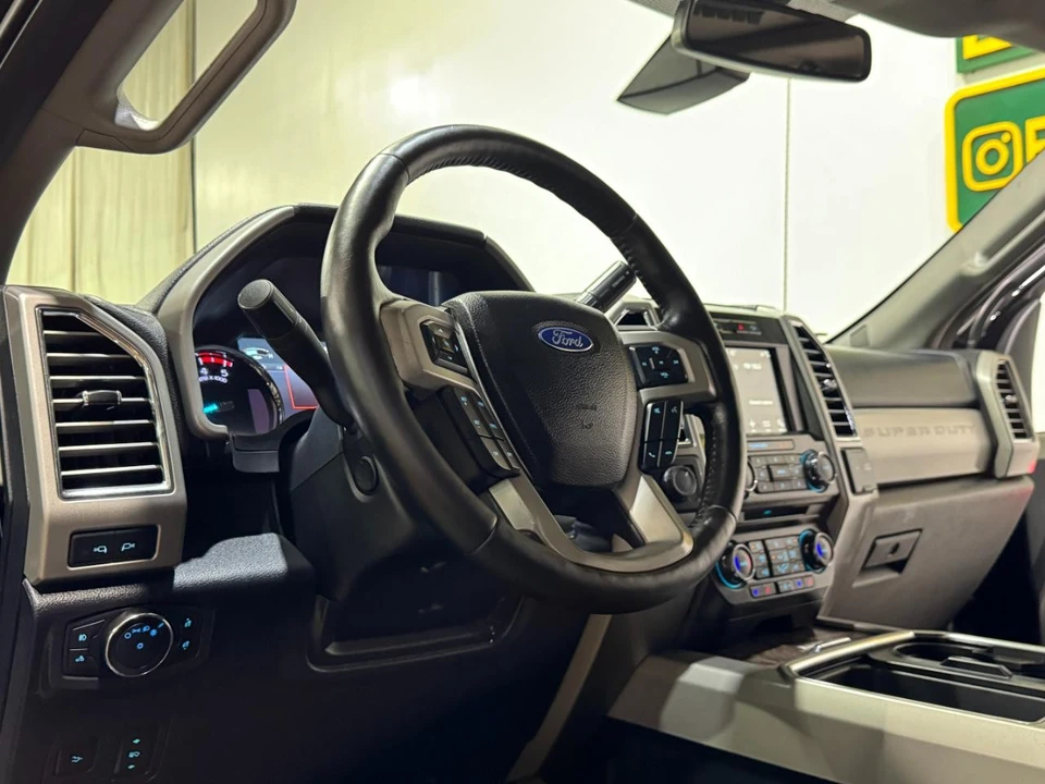 2017 Ford Super Duty 4th Gen - Image 10 of 31