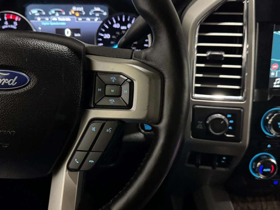2017 Ford Super Duty 4th Gen - Image 23 of 31