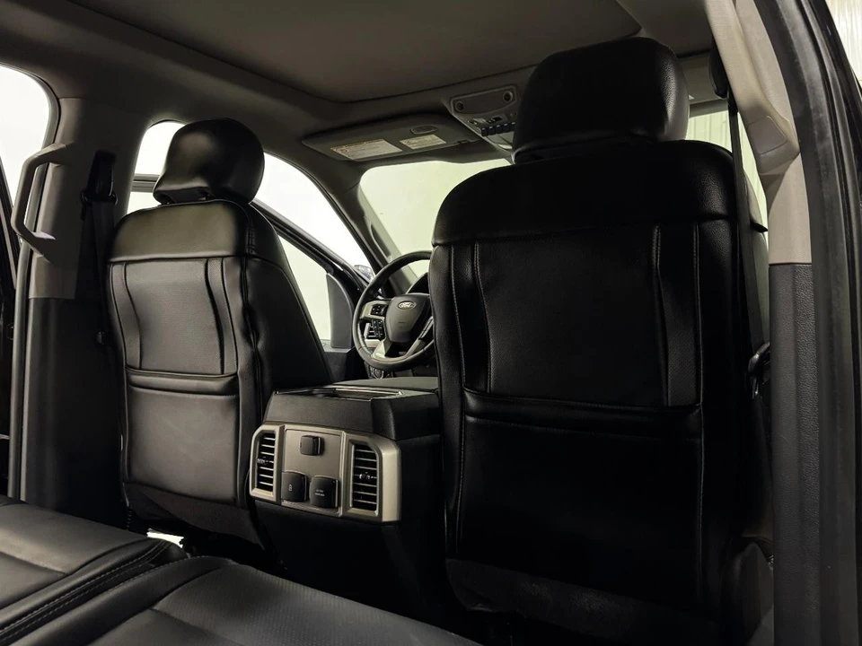 2017 Ford Super Duty 4th Gen - Image 17 of 31