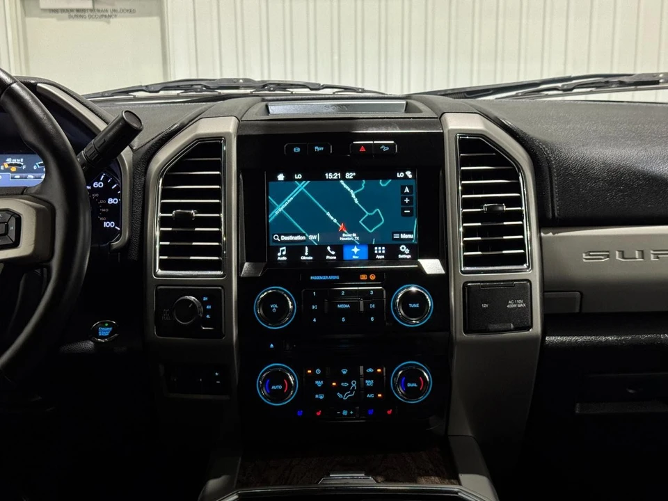 2017 Ford Super Duty 4th Gen - Image 21 of 31