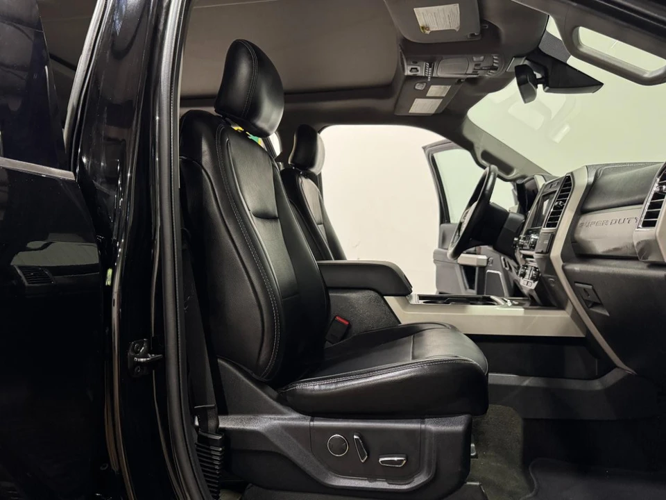 2017 Ford Super Duty 4th Gen - Image 13 of 31