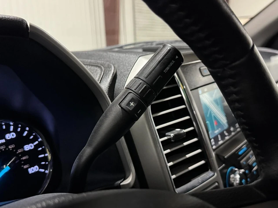 2017 Ford Super Duty 4th Gen - Image 25 of 31
