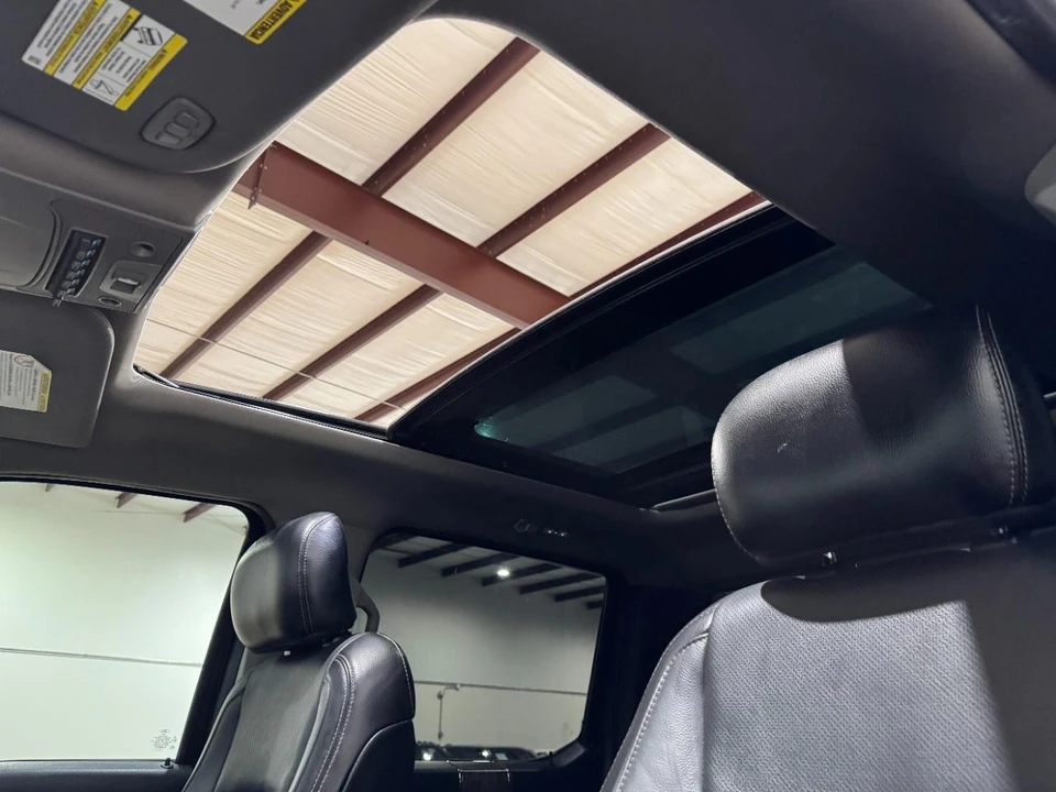 2017 Ford Super Duty 4th Gen - Image 29 of 31