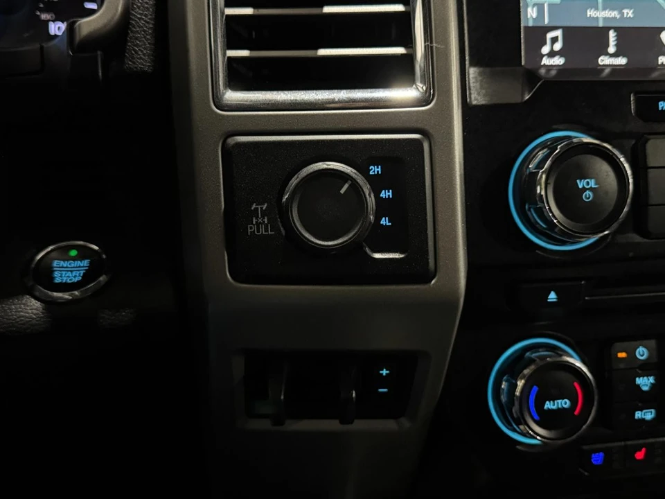 2017 Ford Super Duty 4th Gen - Image 26 of 31