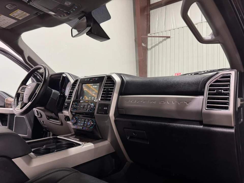 2017 Ford Super Duty 4th Gen - Image 12 of 31