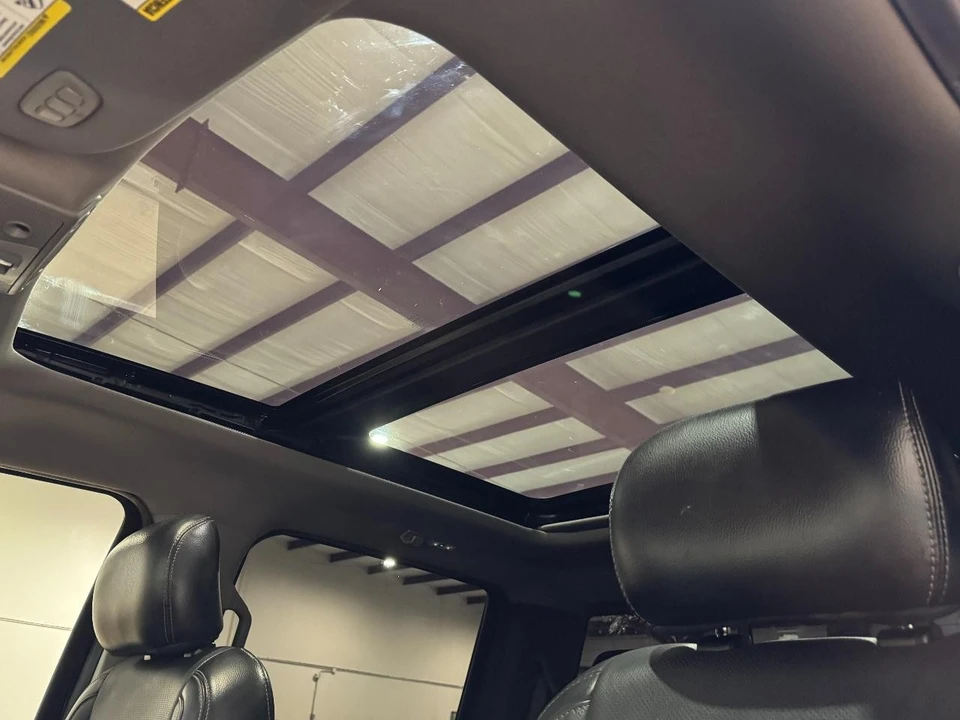 2017 Ford Super Duty 4th Gen - Image 28 of 31