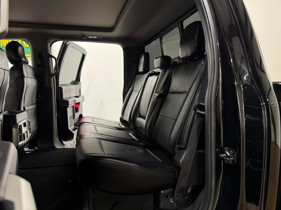 2017 Ford Super Duty 4th Gen - Image 16 of 31