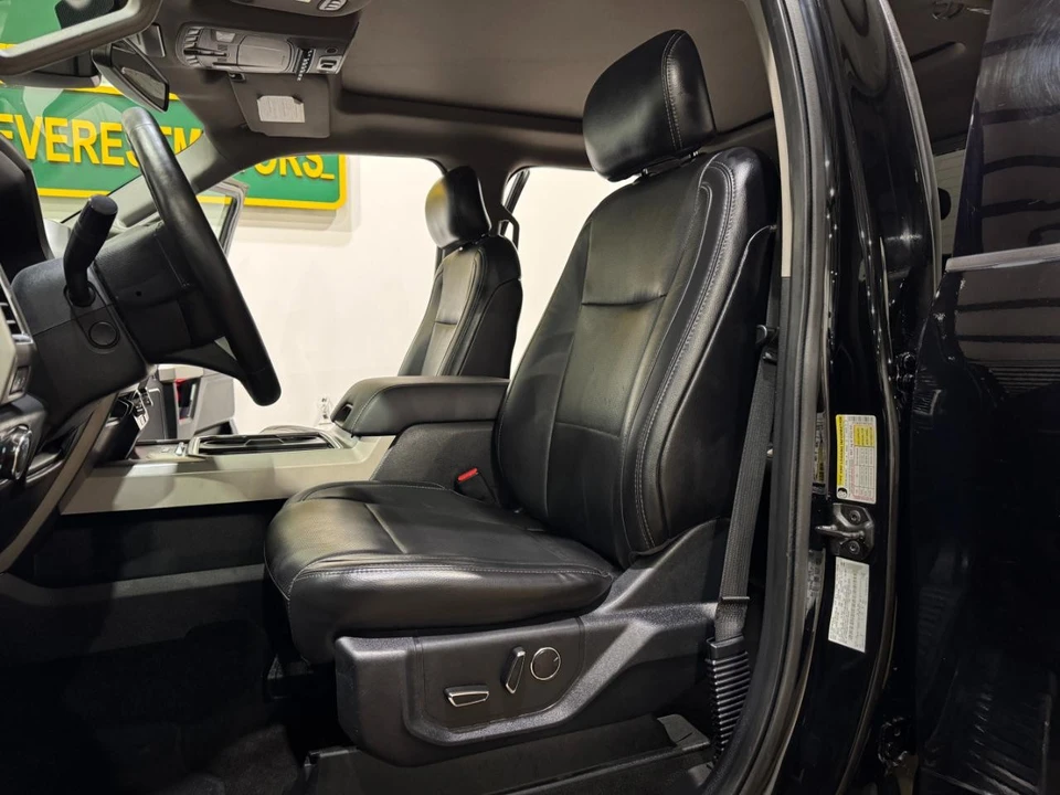 2017 Ford Super Duty 4th Gen - Image 14 of 31