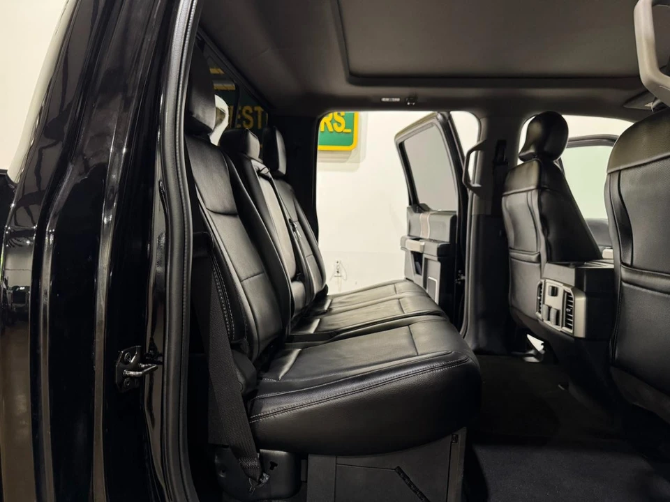 2017 Ford Super Duty 4th Gen - Image 15 of 31