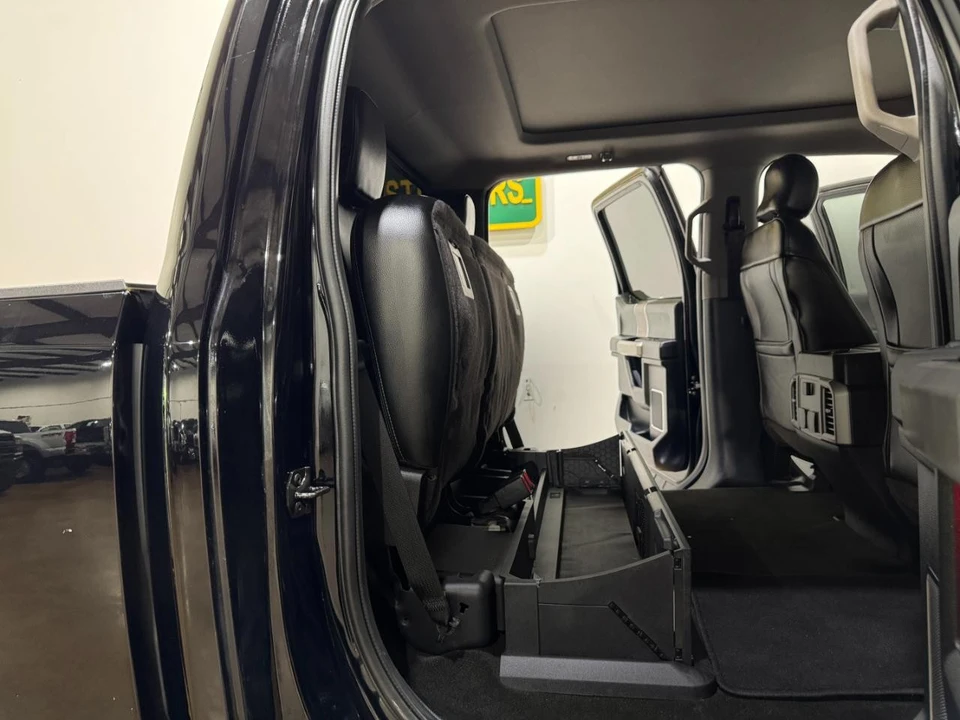 2017 Ford Super Duty 4th Gen - Image 19 of 31