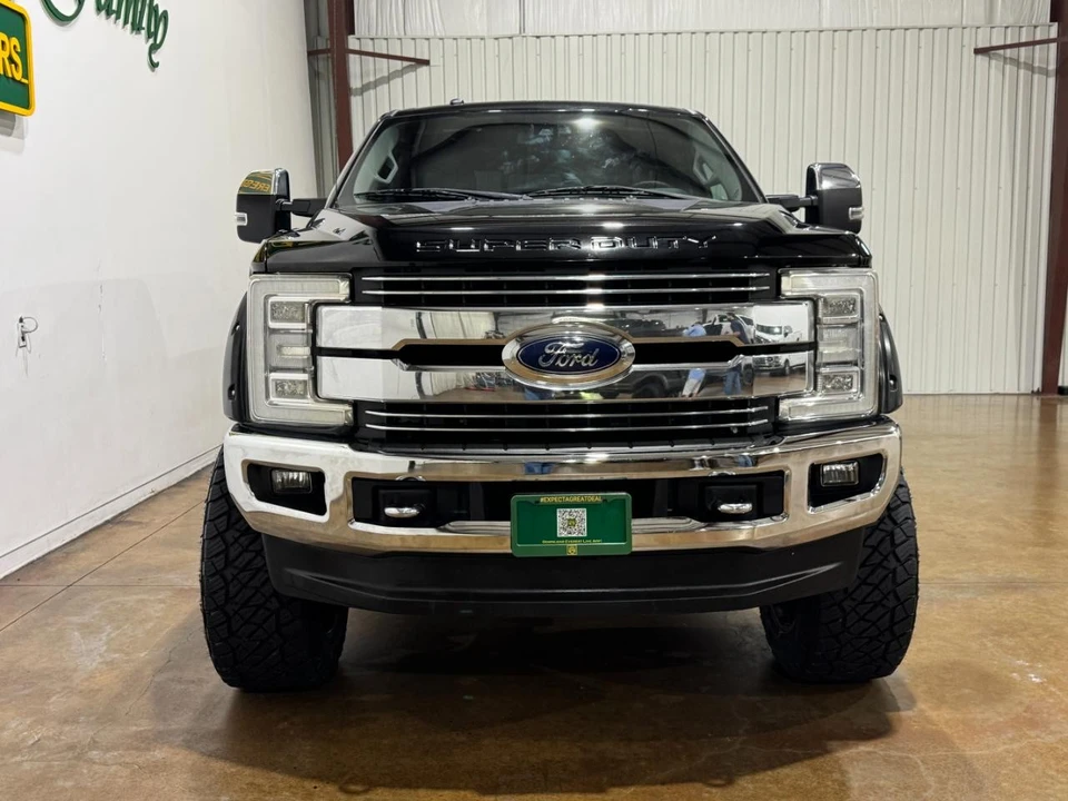2017 Ford Super Duty 4th Gen - Image 2 of 31