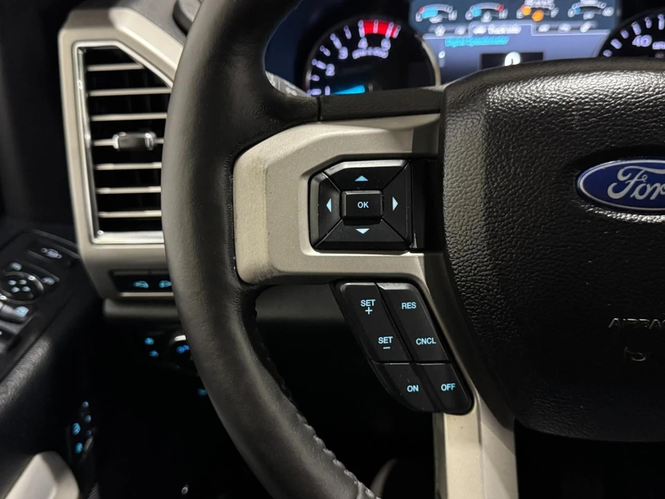 2017 Ford Super Duty 4th Gen - Image 22 of 31