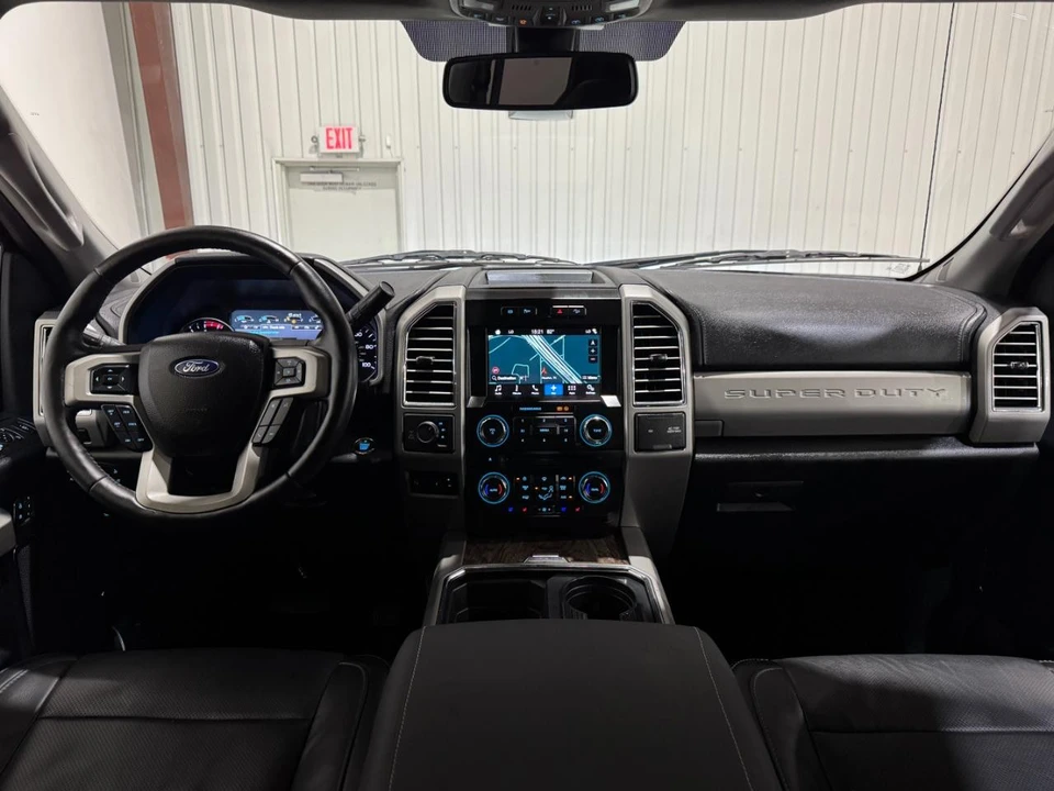 2017 Ford Super Duty 4th Gen - Image 20 of 31