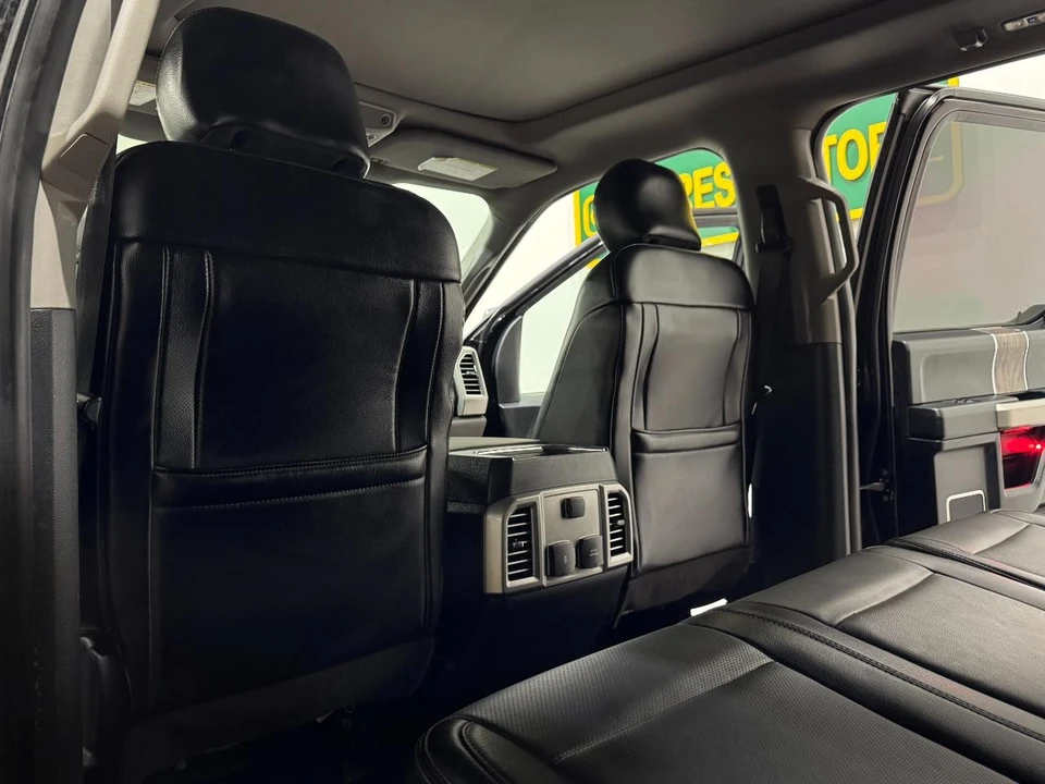 2017 Ford Super Duty 4th Gen - Image 18 of 31